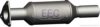 EEC FI8030 Catalytic Converter